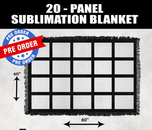 Photo Blanket